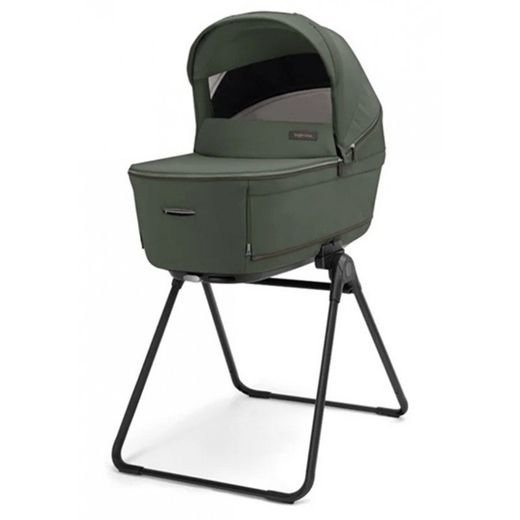 Inglesina Aptica System Quattro 2026 con Dawin Infant Recline Evo