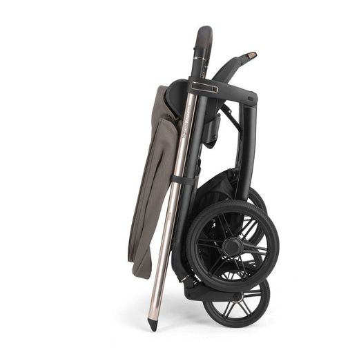 Inglesina Aptica System Quattro 2026 con Dawin Infant Recline Evo