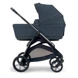 Inglesina Aptica System Quattro 2026 con Dawin Infant Recline Evo