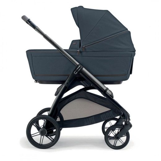 Inglesina Aptica System Quattro 2026 con Dawin Infant Recline Evo