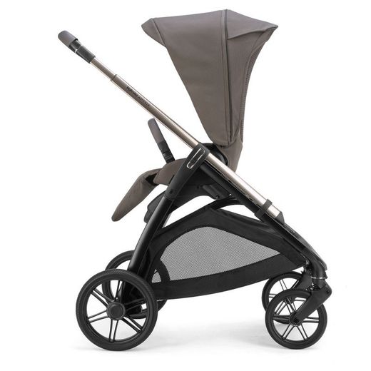 Inglesina Aptica System Quattro 2026 con Dawin Infant Recline Evo