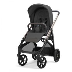 Inglesina Aptica System Quattro 2026 con Dawin Infant Recline Evo