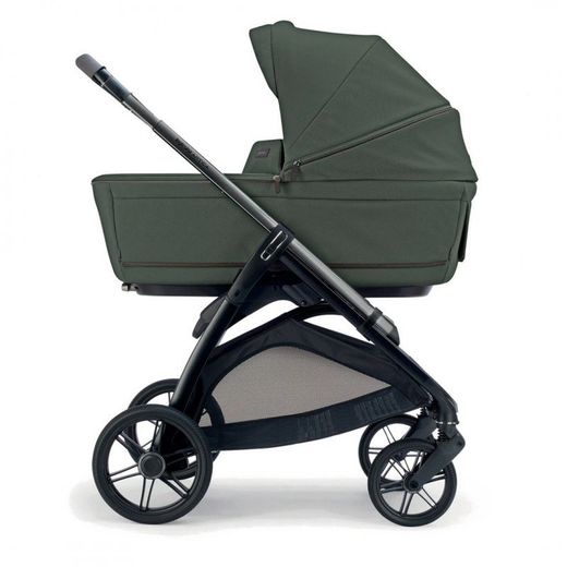 Inglesina Aptica System Quattro 2026 con Dawin Infant Recline Evo
