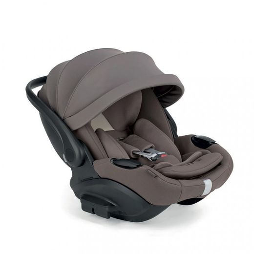 Inglesina Aptica System Quattro 2026 con Dawin Infant Recline Evo