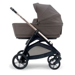 Inglesina Aptica System Quattro 2026 con Dawin Infant Recline Evo