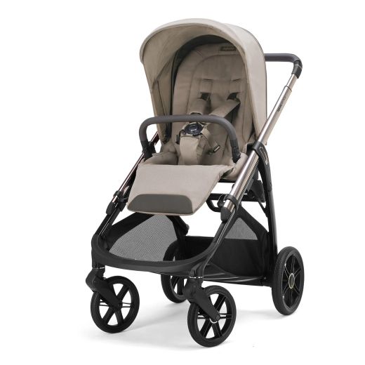 Inglesina Aptica System Quattro 2026 con Dawin