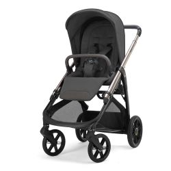 Inglesina Aptica System Quattro 2026 con Dawin