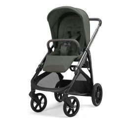 Inglesina Aptica System Quattro 2026 con Dawin