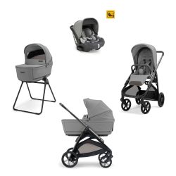 Inglesina Aptica System Quattro 2026 con Dawin