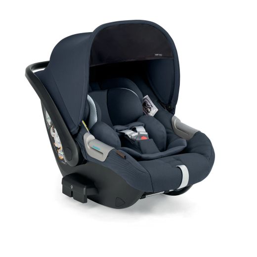 Inglesina Aptica System Quattro 2026 con Dawin