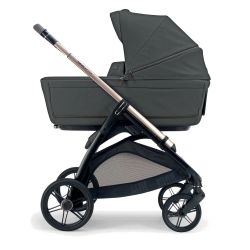 Inglesina Aptica System Quattro 2026 con Dawin