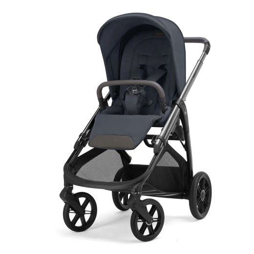 Inglesina Aptica System Quattro 2026 con Dawin