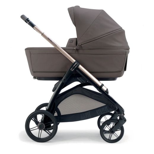 Inglesina Aptica System Quattro 2026 con Dawin