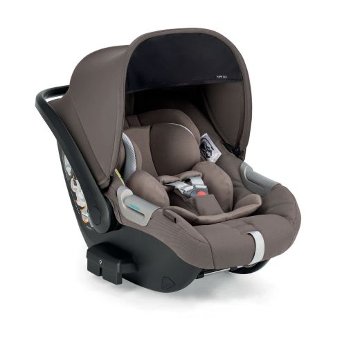 Inglesina Aptica System Quattro 2026 con Dawin