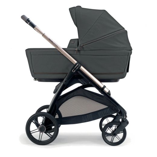 Inglesina Aptica System Quattro 2026 con Dawin