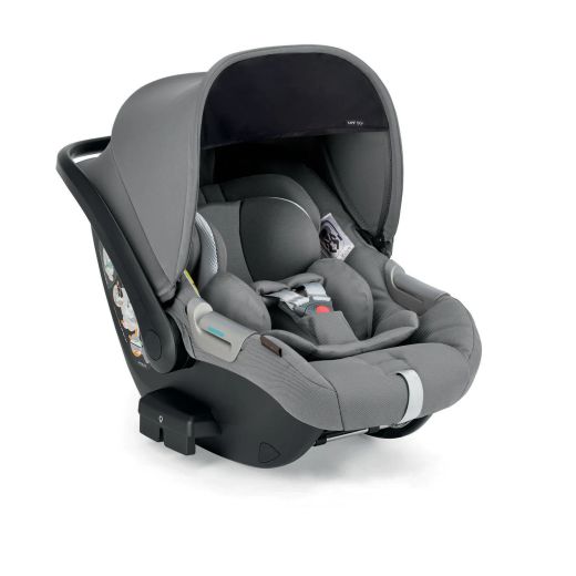 Inglesina Aptica System Quattro 2026 con Dawin