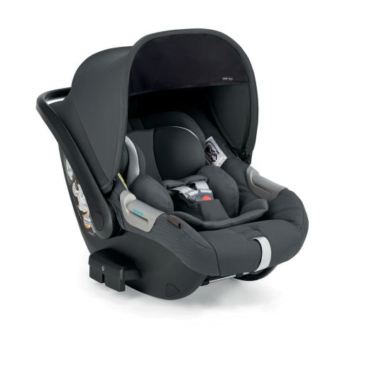 Inglesina Aptica System Quattro 2026 con Dawin