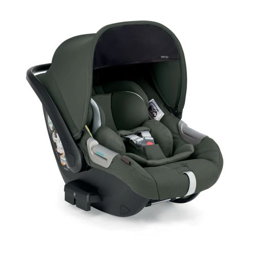 Inglesina Aptica System Quattro 2026 con Dawin