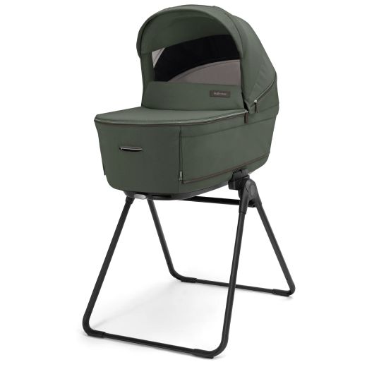 Inglesina Aptica System Quattro 2026 con Dawin