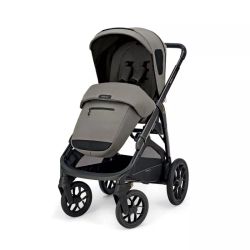 Inglesina Aptica XT 2025 trío con Drawin recline Tundra Beige LIQUIDACIÓN EXPOSICIÓN TIENDA BADALONA