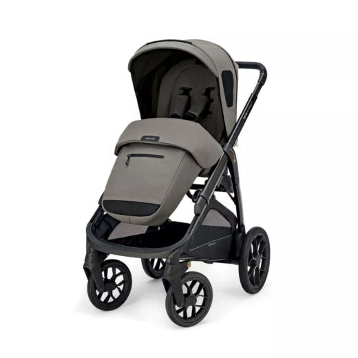 Inglesina Aptica XT 2025 trío con Drawin recline Tundra Beige LIQUIDACIÓN EXPOSICIÓN TIENDA BADALONA