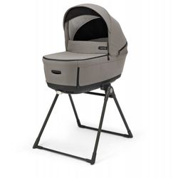 Inglesina Aptica XT 2025 trío con Drawin recline Tundra Beige LIQUIDACIÓN EXPOSICIÓN TIENDA BADALONA