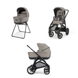 Inglesina Aptica XT System Duo 2026