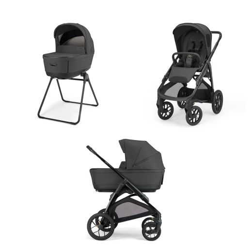 Inglesina Aptica XT System Duo 2026