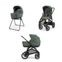 Inglesina Aptica XT System Duo 2026