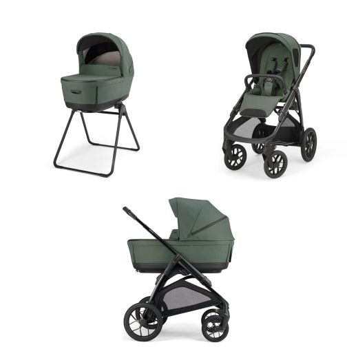 Inglesina Aptica XT System Duo 2026