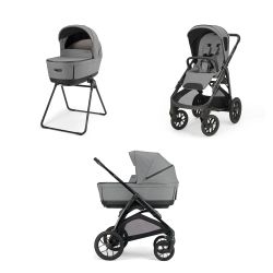 Inglesina Aptica XT System Duo 2026
