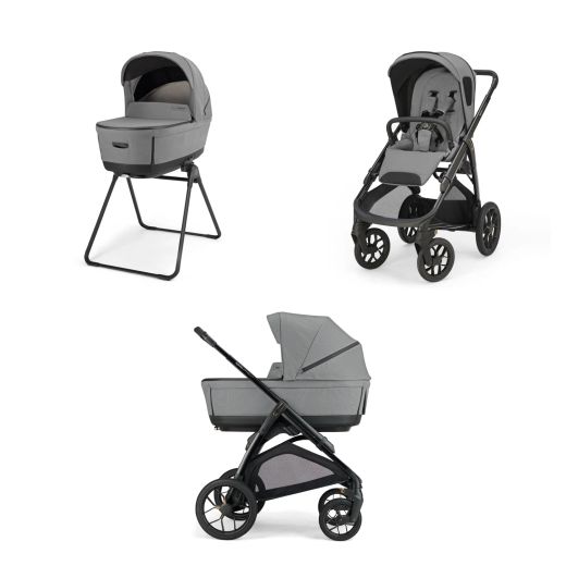 Inglesina Aptica XT System Duo 2026