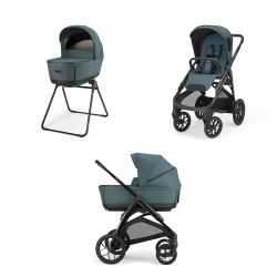 Inglesina Aptica XT System Duo 2026