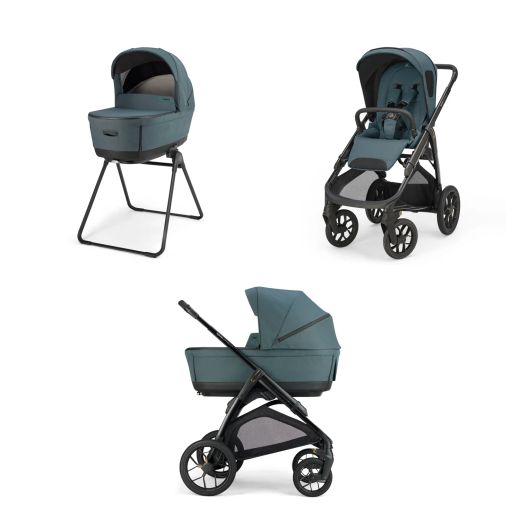 Inglesina Aptica XT System Duo 2026