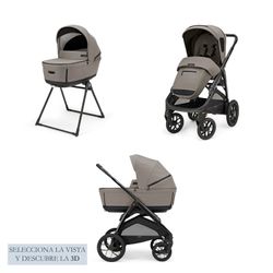 Inglesina Aptica XT System Duo 2025