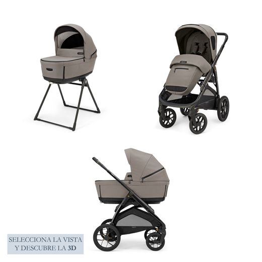 Inglesina Aptica XT System Duo 2025