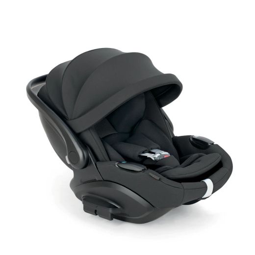 Inglesina Aptica XT System Quattro 2026 con Darwin Infant Recline