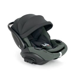 Inglesina Aptica XT System Quattro 2026 con Darwin Infant Recline