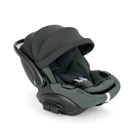 Inglesina Aptica XT System Quattro 2026 con Darwin Infant Recline