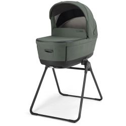 Inglesina Aptica XT System Quattro 2026 con Darwin Infant Recline
