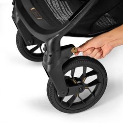 Inglesina Aptica XT System Quattro 2026 con Darwin Infant Recline