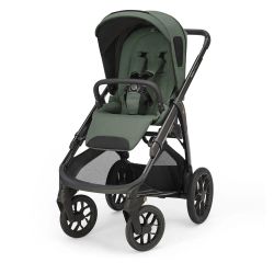 Inglesina Aptica XT System Quattro 2026 con Darwin Infant Recline