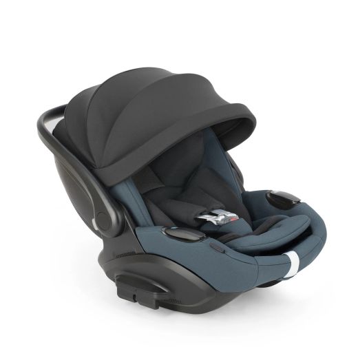 Inglesina Aptica XT System Quattro 2026 con Darwin Infant Recline