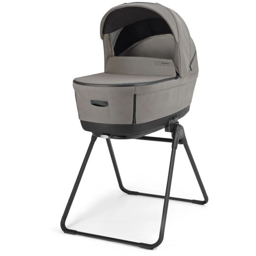 Inglesina Aptica XT System Quattro 2026 con Darwin Infant Recline
