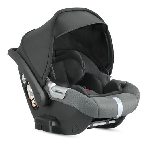 Inglesina Aptica XT System Quattro 2026 con Darwin