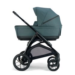 Inglesina Aptica XT System Quattro 2026 con Darwin