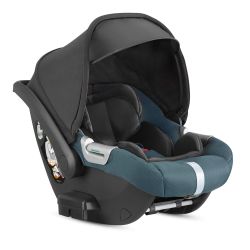 Inglesina Aptica XT System Quattro 2026 con Darwin