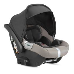 Inglesina Aptica XT System Quattro 2026 con Darwin