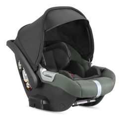 Inglesina Aptica XT System Quattro 2026 con Darwin