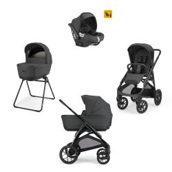 Inglesina Aptica XT System Quattro 2026 con Darwin